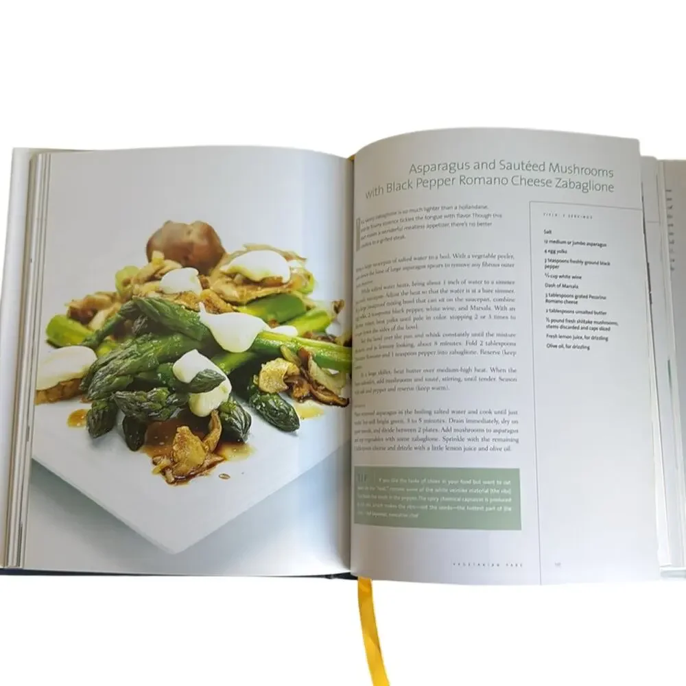 A Taste of Excellence Cookbook Rizzoli Holland America Line 2005